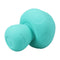 VIBRADOR EM SILICONE RECARREGÁVEL COGUMELO MOCHI ULTRASKYN  DOC JOHNSON