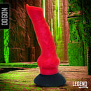 DILDO DOGON 20CM