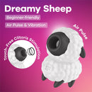 ESTIMULADOR DE CLÍTORIS SATISFYER DREAMY SHEEP