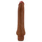 VIBRADOR REALISTICO DRYAD 9.8" MULATO