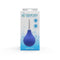 BODY ARS DUCHE ANAL AZUL