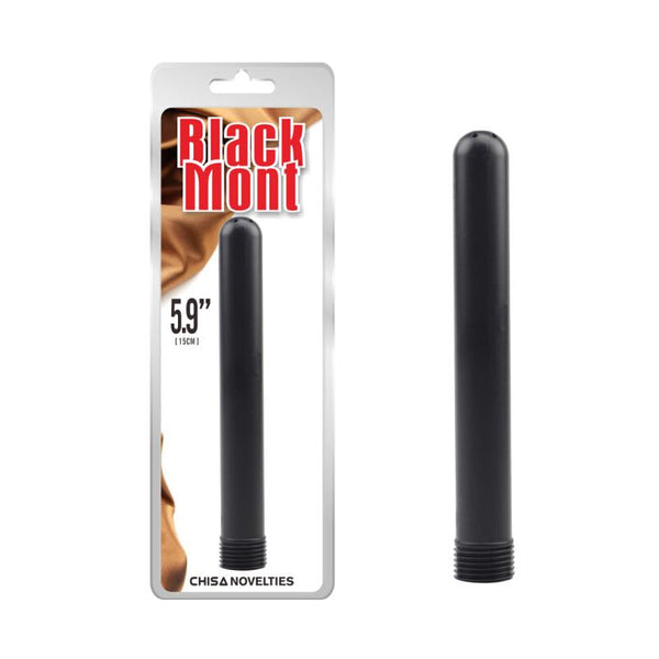 DUCHE ANAL TUBO DE ENCAIXE 15 CM