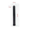 DUCHE ANAL TUBO DE ENCAIXE 15 CM