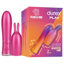 BALA VIBRATÓRIA VIBE & TEASE DUREX