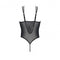 BODY SELAGINELLA PRETO ECO COLLECTION PASSION