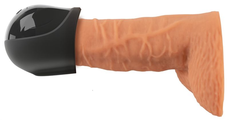 COPA DE MASTURBAÇÃO GLANS TRAINER