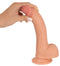 DILDO REAL LOVER MÉDIO