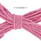 CORDA DE POLIÉSTER PARA BONDAGE - 10 M