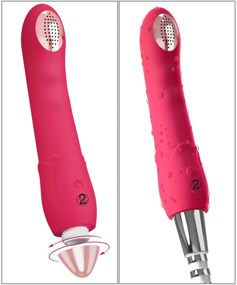 CHUVEIROS PARA ORGASMO