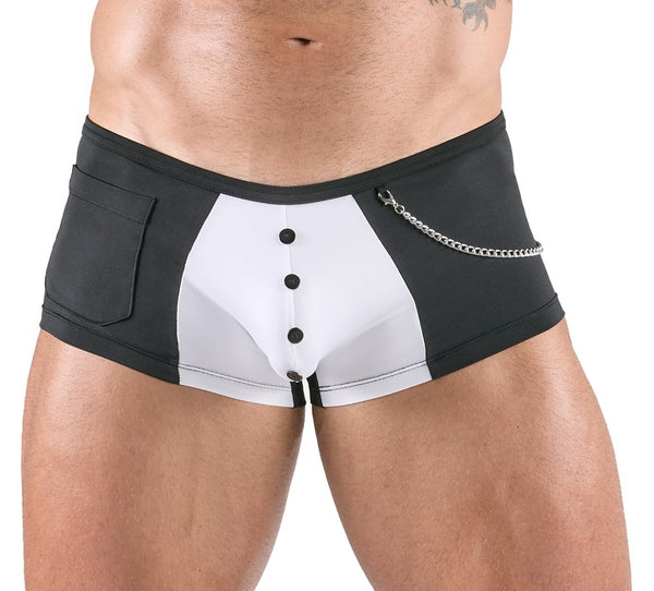 BOXERS FANTASIA DE MORDOMO