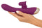 VIBRADOR DE 2 FUNÇÕES