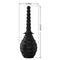 MR PLAY DOUCHE ANAL BLKM7 LIMPEZA DE ENEMA 330 ML