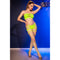 CONJUNTO DE 2 PEÇAS CR-4866 VERDE CHILIROSE