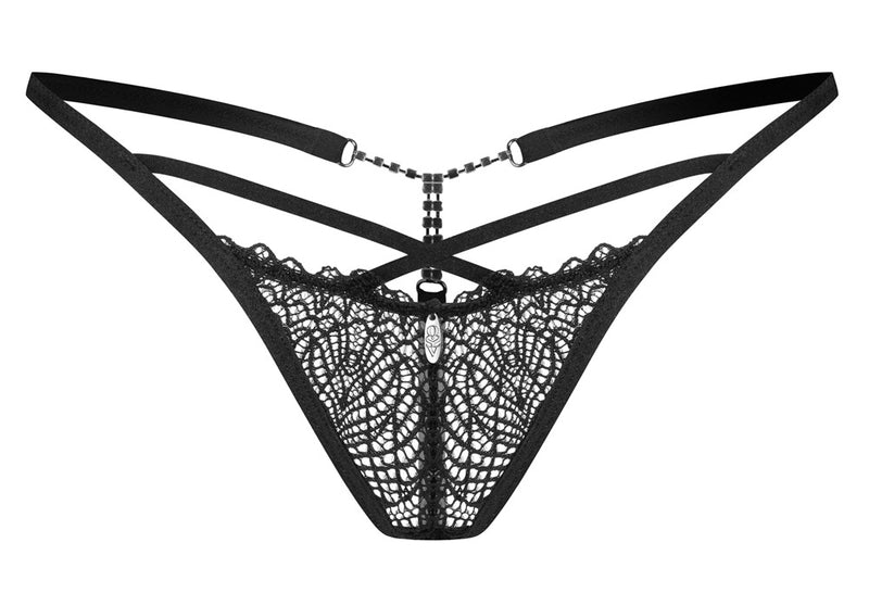 CUECA STRING ILIOSA
