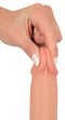 DILDO REAL LOVER MÉDIO