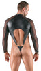 BODY HOMEM