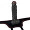 LOVETOY ARNÊS AJUSTÁVEL COM DILDO 7.5