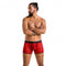 BOXERS PARKER VERMELHO PASSION