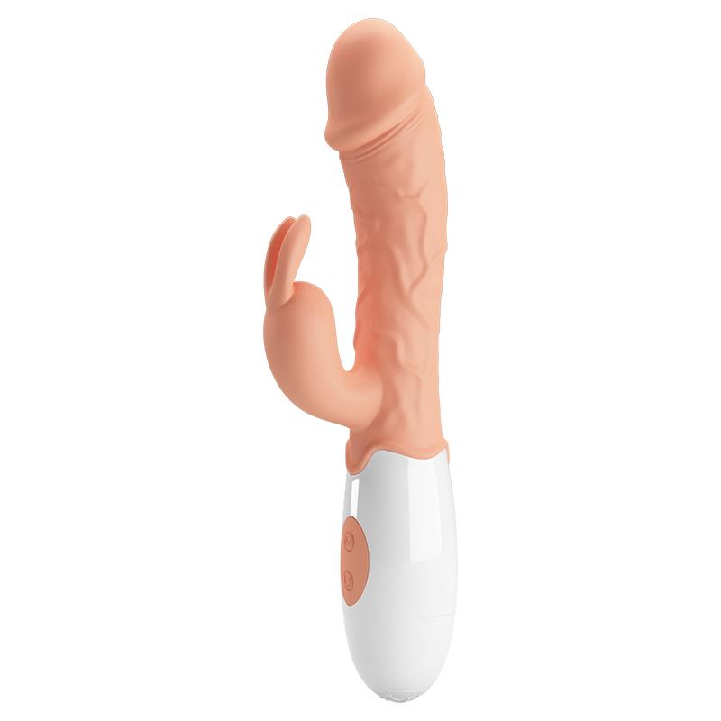 VIBRADOR EASTER BUNNY