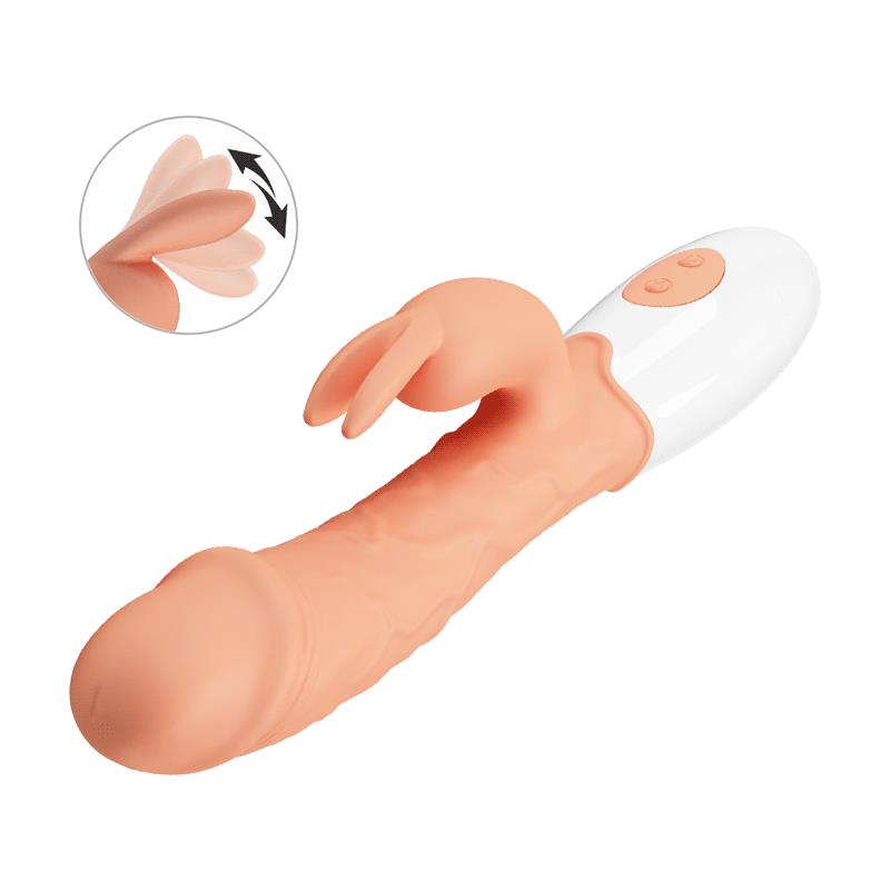 VIBRADOR EASTER BUNNY