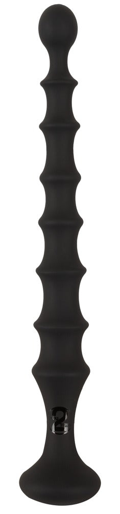 VARINHA MÁGICA ANAL Nº 2