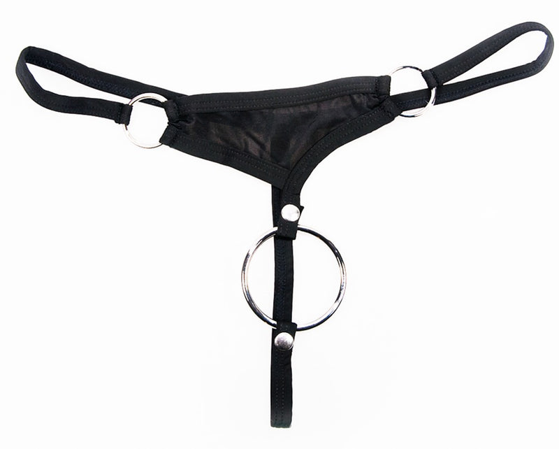STRING HERREN COCK
