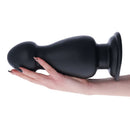 PLUG ANAL EL PENON EXTREME DIÂMETRO 10 CM