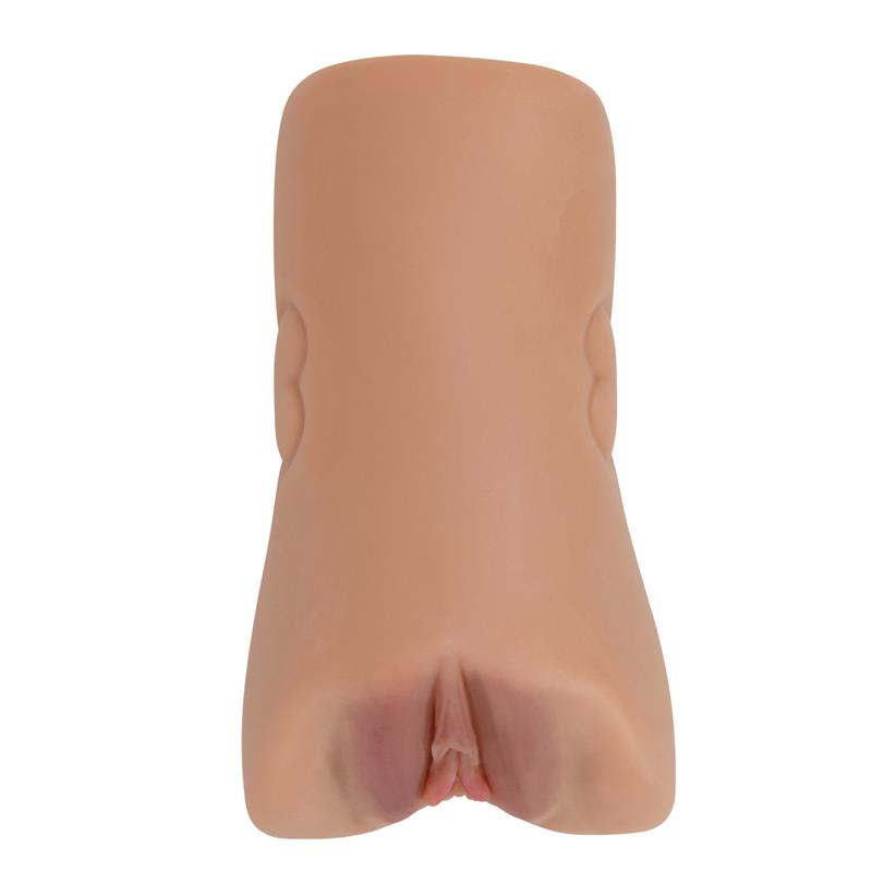 MASTURBADOR CRAZY BULL – ELENA