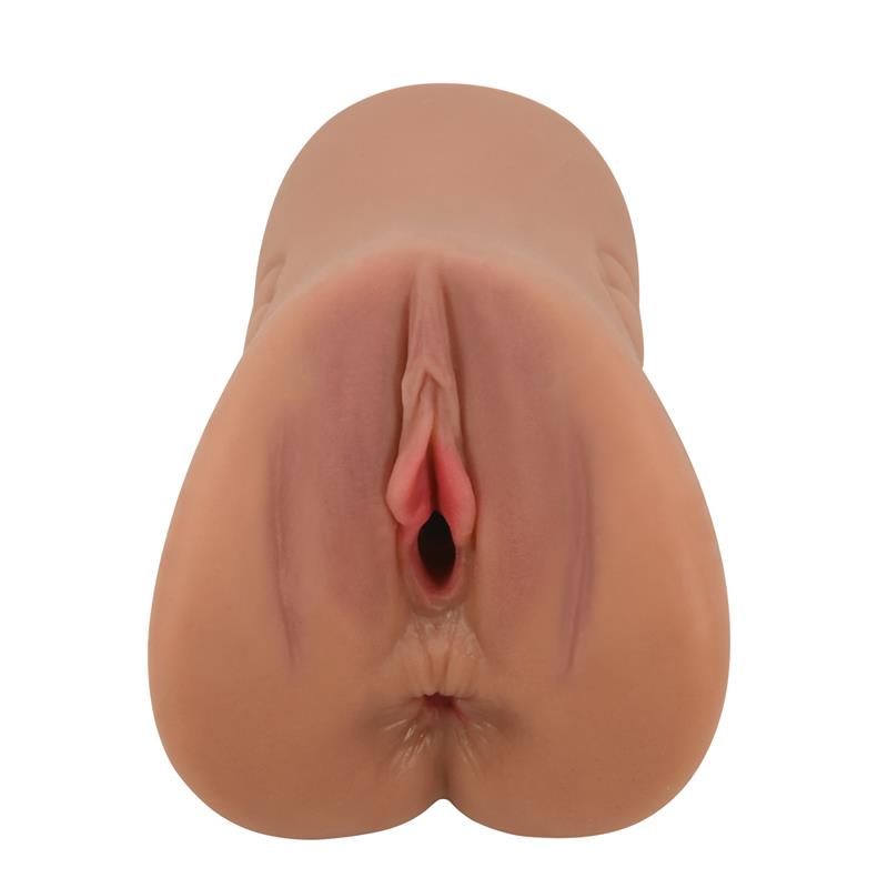 MASTURBADOR CRAZY BULL – ELENA