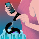 ESTIMULADOR LELO DOUBLE SONIC