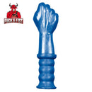 DILDO EM FORMATO DE PUNHO