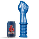 DILDO EM FORMATO DE PUNHO
