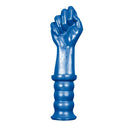DILDO EM FORMATO DE PUNHO