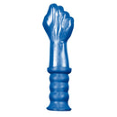 DILDO EM FORMATO DE PUNHO
