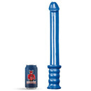 PLUG ANAL HANDLE 27 x 4,6 CM