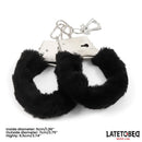 ALGEMAS COM PELUCHE