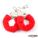 ALGEMAS COM PELUCHE