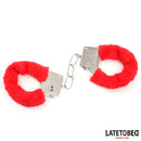 ALGEMAS COM PELUCHE