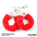 ALGEMAS COM PELUCHE