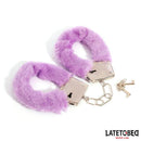 ALGEMAS COM PELUCHE