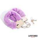 ALGEMAS COM PELUCHE