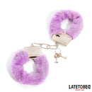 ALGEMAS COM PELUCHE