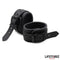ALGEMAS EM NEOPRENE PRETAS AJUSTÁVEIS