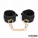 ALGEMAS COM CORRENDE DOURADA