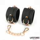 ALGEMAS COM CORRENDE DOURADA