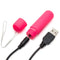 ESTIMULADOR DE CUECA COM CONTROLE REMOTO USB