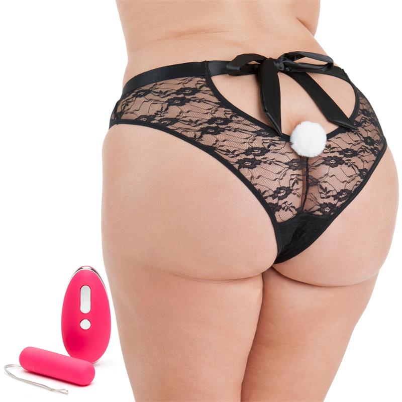 ESTIMULADOR DE CUECA COM CONTROLE REMOTO USB