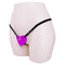 ESTIMULADOR DE CLÍTORIS CUECA COM 10 FUNÇÕES DE VIBRAÇÃO