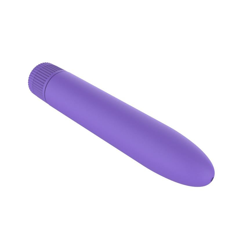 A-GUSTO VIBRADOR LILÁS