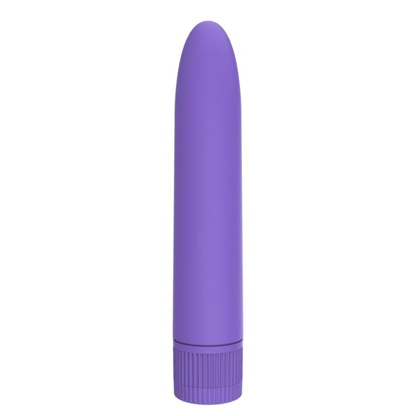 A-GUSTO VIBRADOR LILÁS